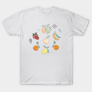 Summer T-Shirt